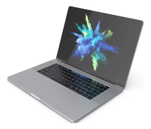 Macbook Pro 15 2017, I7, 16gb, 1tbssd, Rideonpro 560, 2.8ghz