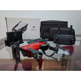 Drone Dji Mavic Air Fly More Combo 4k 