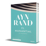Libro El Manantial Por Ayn Rand [ Pasta Dura ] Dhl