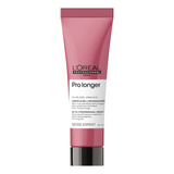 Crema Pro Longer Renovadora De Largos 150 Ml Sin Enjuague 