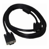 Cable De Monitor Vga Fastlink Pb-d0