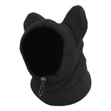 2 Gorro De Invierno Para Perros, Orejeras Con Protección M