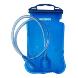 Bolsa De Hidratacion Waterdog 2 L Trekking Running Ciclismo