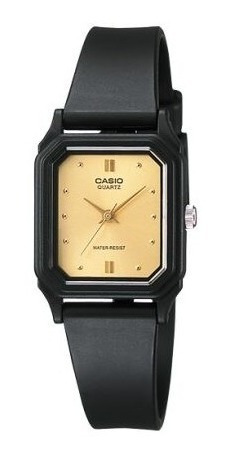 Reloj Casio Mujer Lq-142e Garantia Oficial