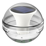 Lámpara Solar Flotante Para Piscina, Resistente A, Decorativ