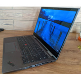 Lenovo Thinkpad X1 Yoga 4th Gen I7 Ram 16gb Solido Nvme 1tb