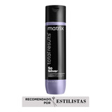 Acondicionador Matizador So Silver 300ml Matrix