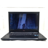 Laptop Dell Vostro 3750 Core I5 4gb Ram 128gbssd Webcam 17.3