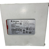 Allen Bradley 440r-s12r2 Guardmaster Rele De Seguridad.