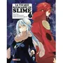 La Vez Que Reencarne En Slime 07, De Taiki Kawakami. Serie La Vez Que Reencarne En Slime Editorial Panini Manga Argentina, Tapa Tapa Blanda, Edición 1 En Español, 2023