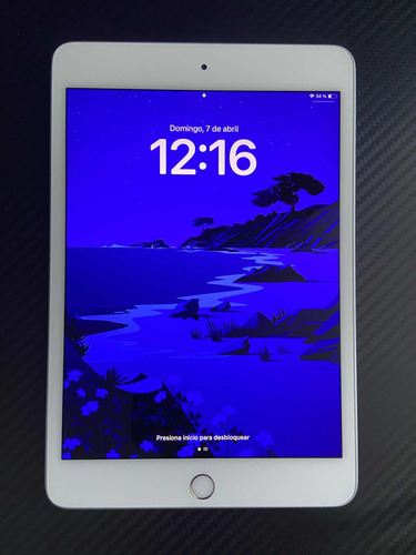 iPad Mini 64gb (5ta Generación)