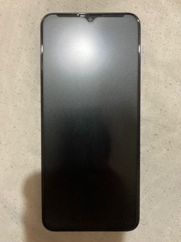 Celular Motorola G30 Color Lila