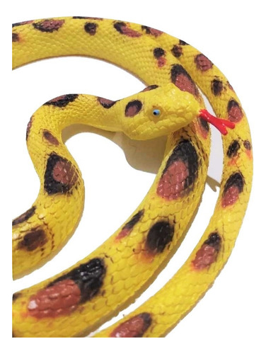 Serpiente Víbora Snakes Animales Juguete Regalo Día De Niño 
