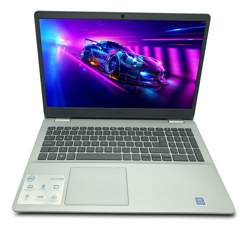 Laptop Dell Inspiron 3502 Pentium Silver N5030 4gb Ram 128gb