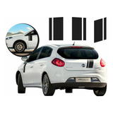 Kit Adesivos Fiat Bravo Sporting