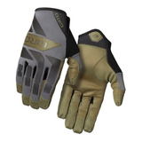 Guantes Largos Giro Trail Builder Ciclismo - Urquiza Bikes