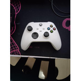 Xbox Series S 512gb Ssd Color Blanco