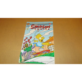 Simson Comics