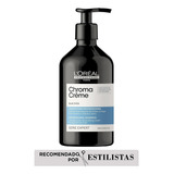 Shampoo Matizador L'oréal Professionnel Tonos Naranjas 500ml