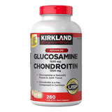 Glucosamina Kirkland X 220 Tabs