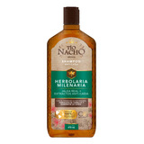 Tío Nacho Shampoo Herbolaria 415 Ml