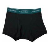 Boxer Trunk Calvin Klein Cotton Classic 100% Original/nuevo