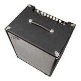 Amplificador Para Bajo Fender Rumble V3 200w 1x15 Envio