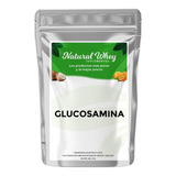 Glucosamina Sulfato Puro Usp 1 Kilo