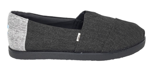 Toms Alpargata Mocasin 10013779 Slip On