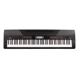 Piano Digital Compacto Con 88 Teclas Pesadas 2x20w Zeus Kboa