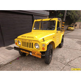 Suzuki Lj80 Campero