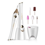 Touchbeauty File, Electric, P / Nails, Tb-1335 1335