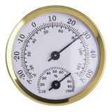 Higrometer 5x Heladera Incubadora Piano