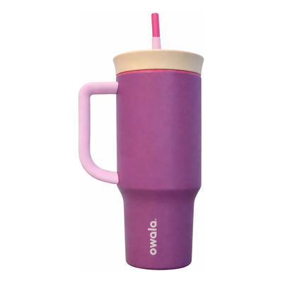 Owala Tumbler 40oz 1.18l - Termo Morado Morado