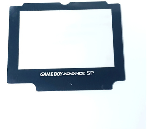 Lente Game Boy Advance Sp 