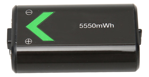 Paquete De Baterías Recargables Del Controlador, 5550 Mah, 1