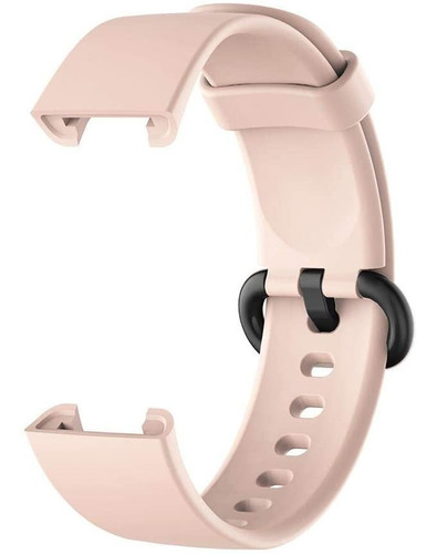 Manillas Pulsera Repuesto Silicona Para Xiaomi Mi Watch Lite