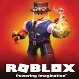 Roblox Gift Card $ 25 Reais Código Digital Envio Já 