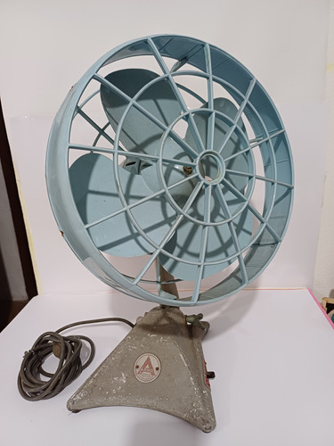 Ventilador Antigo Arno  ( Vendido No Estado)