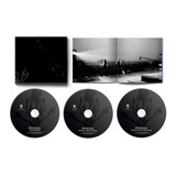 Metallica -  The Black Album:  Expanded Edition - Cd 2021 Producido Por Universal Music