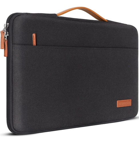 Bolso Para Laptop Domiso, Para 13 - 13.3 PuLG, Negro