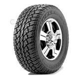 Neumático Bridgestone 255 70 R16 At693 Silverado Ranger