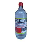 Alcohol Industrial 10 Con Envio