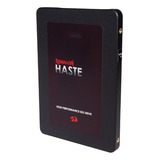 Ssd Redragon Haste 960gb Sata Iii 2,5 - Gd-304 Cor Preto