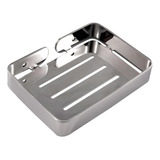 Jabonera Para Cocina, Baño, Baño, Baño, Acero Inoxidable