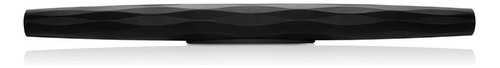 Barra De Sonido Bowers And Wilkins Formation Bar Bt Wifi Color Negro