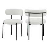 Meridian Furniture Beacon Collection Modern | Silla De Come.