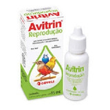 Avitrin Reprodução