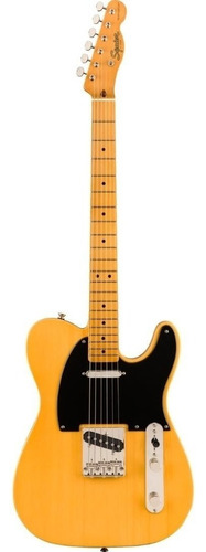 Guitarra Eléctrica Squier Classic Vibe '50s Telecaster Btb