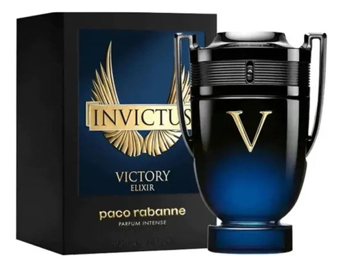 Perfume Invictus Victory Elixir - Original